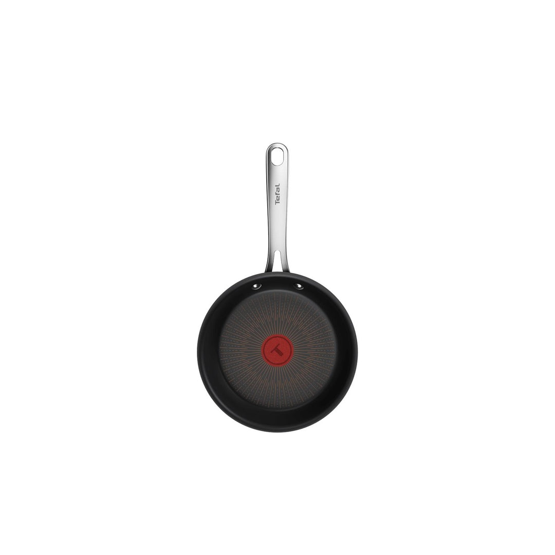 Tefal Excellence+ FusionCore Non-Stick Coating Induction Frypan 20cm