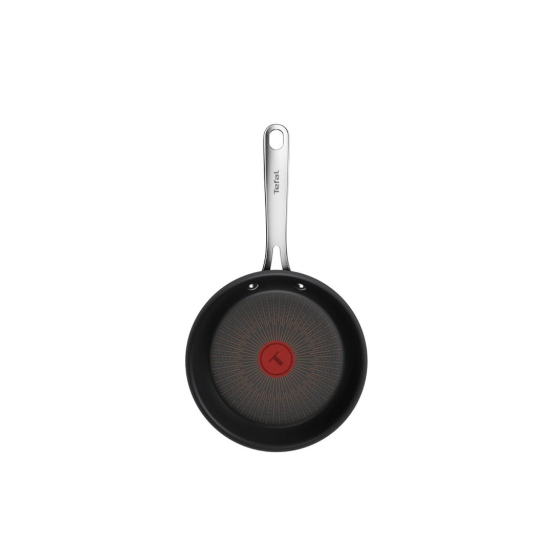 Tefal Excellence+ FusionCore Non-Stick Coating Induction Frypan 24cm