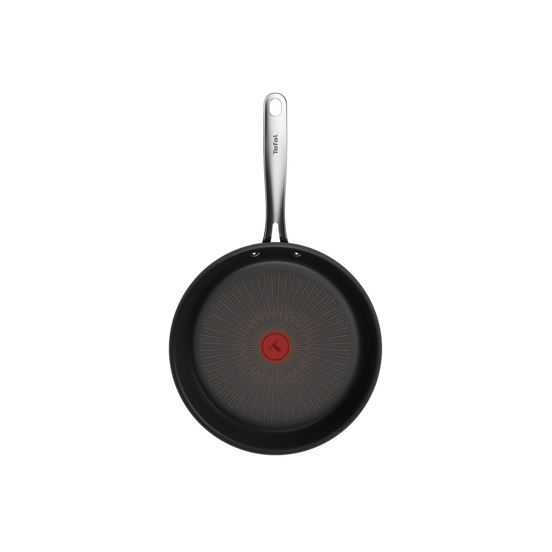 Tefal Excellence+ FusionCore Non-Stick Coating Induction Frypan 28cm