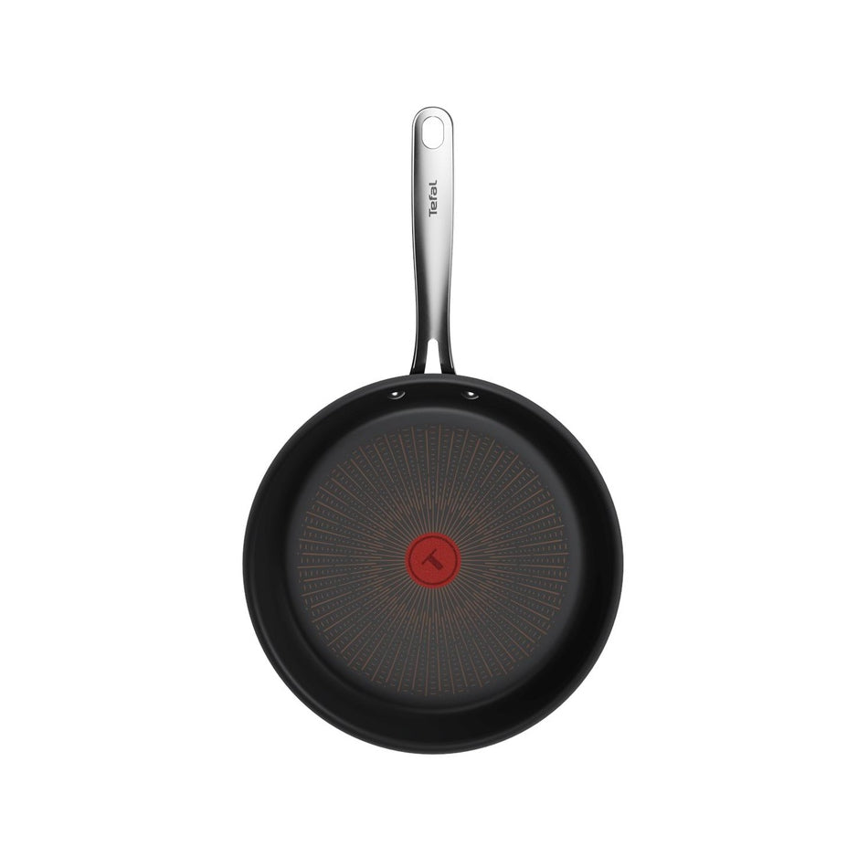 Tefal Excellence+ FusionCore Non-Stick Coating Induction Frypan 30cm