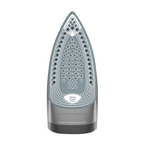 Tefal FV2868 Express Steam Iron blue white steam iron household appliance powerful steam ceramic soleplate