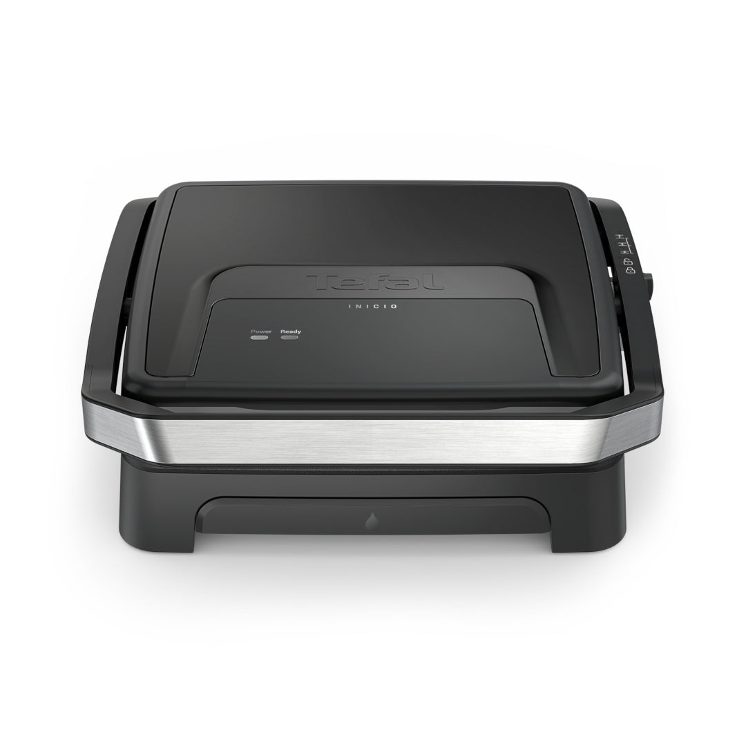 Tefal Inicio 4 Slice Sandwich Press and Grill