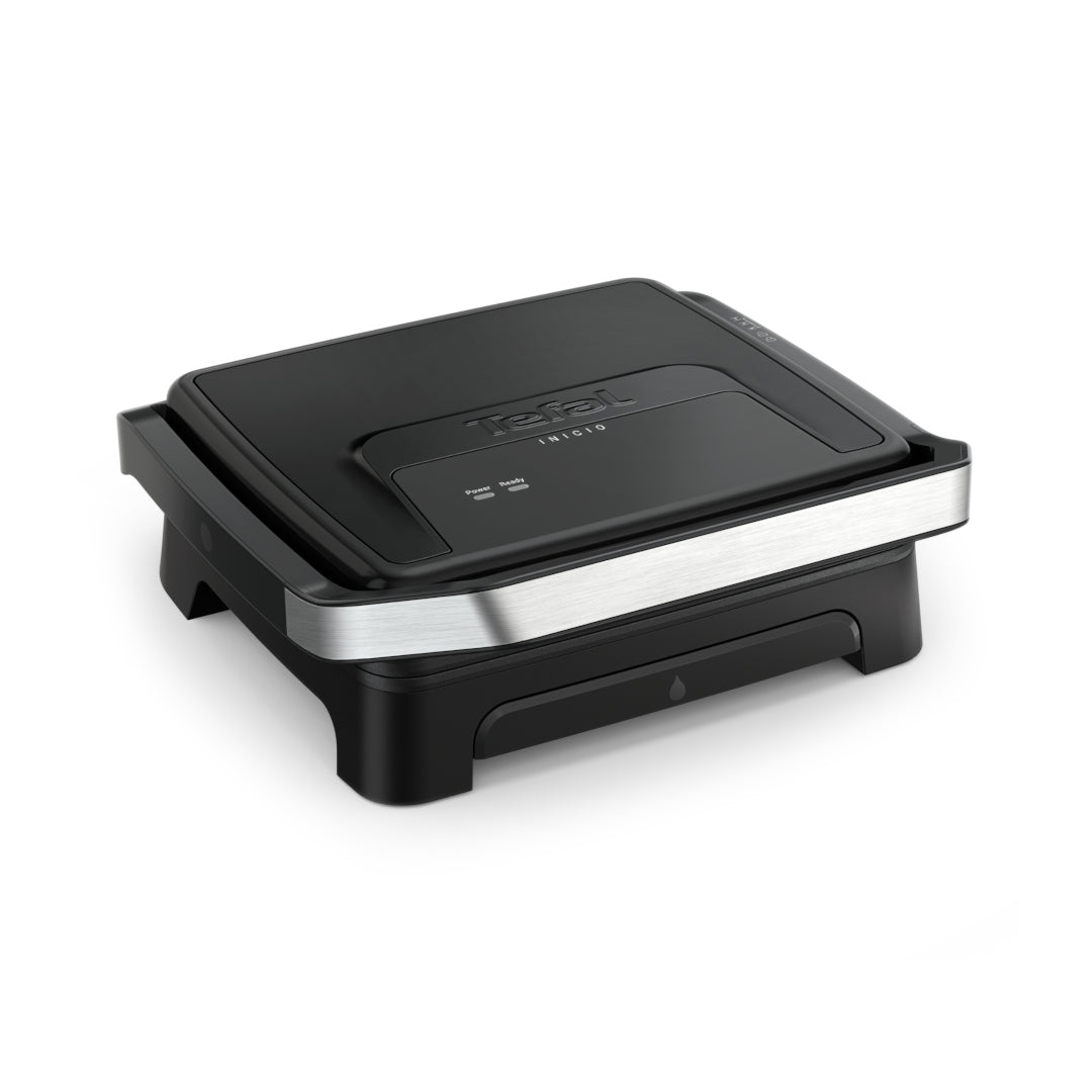Tefal Inicio 4 Slice Sandwich Press and Grill