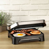 Tefal Inicio 4 Slice Sandwich Press and Grill