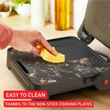 Tefal Inicio 4 Slice Sandwich Press and Grill