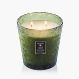 Voluspa Temple Moss 3 Wick Hearth Candle | Minimax