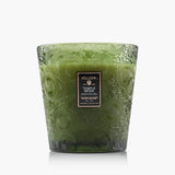 Voluspa Temple Moss 3 Wick Hearth Candle | Minimax