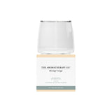 The Aromatherapy Co. Coconut & Water Flower Therapy Candle Unwind 260g | Minimax