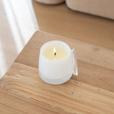 The Aromatherapy Co. Coconut & Water Flower Therapy Candle Unwind 260g | Minimax