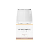 The Aromatherapy Co. Peony & Petitgrain Therapy Candle Soothe 260g | Minimax