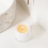 The Aromatherapy Co. Peony & Petitgrain Therapy Candle Soothe 260g | Minimax