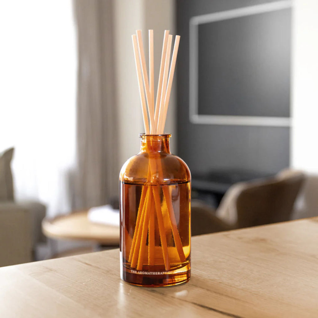 The Aromatherapy Co. Sweet Lime & Mandarin Therapy Diffuser Refill ...