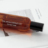 The Aromatherapy Co. Sweet Lime & Mandarin Therapy Home & Linen Spray Uplift 100ml | Minimax
