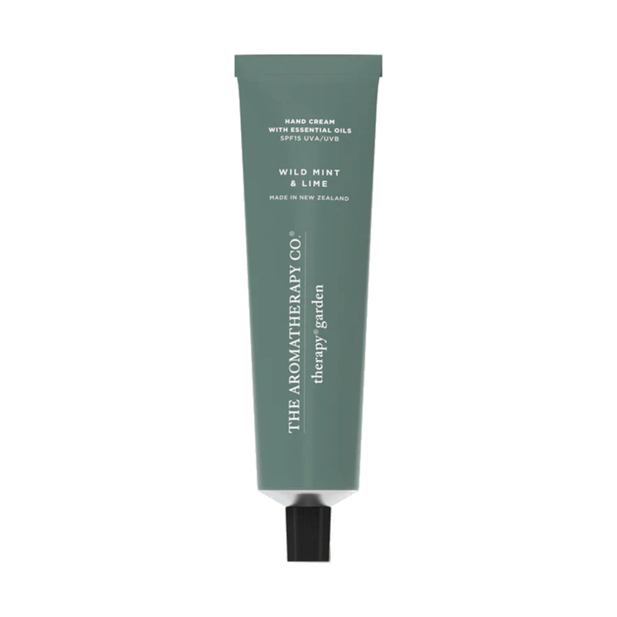 The Aromatherapy Co. Therapy Garden Hand Cream Lime Mint 75ml | Minimax