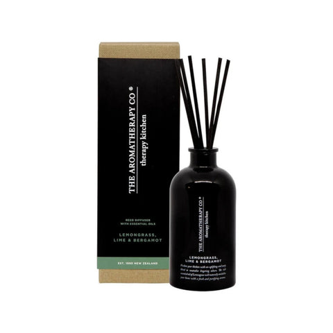 Home Fragrance & Scents