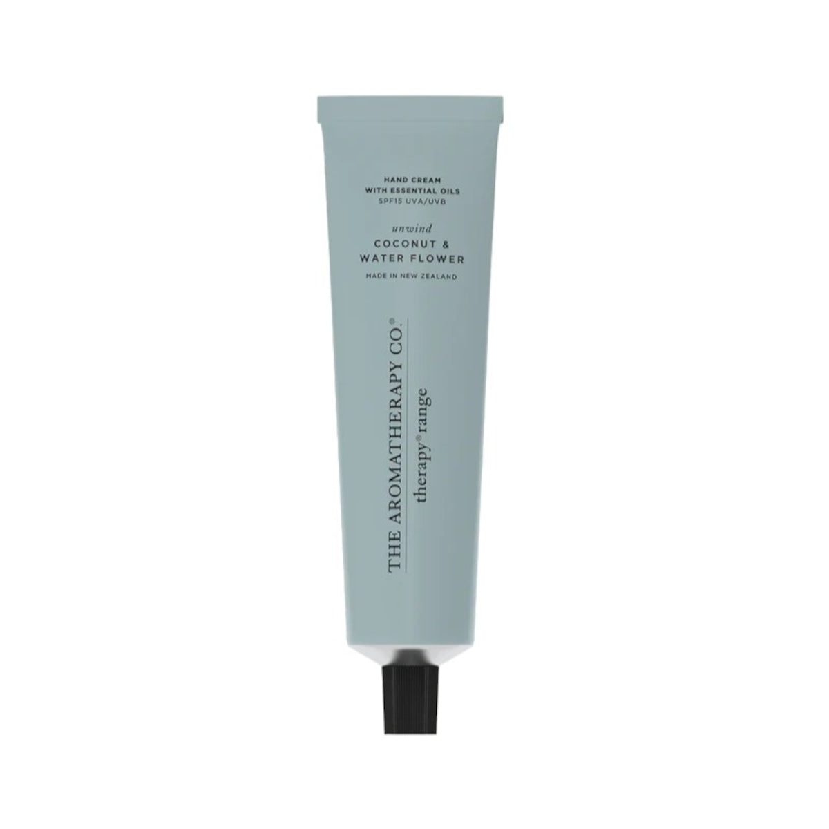 The Aromatherapy Co. Therapy Unwind Coconut & Water Flower Hand Cream 75ml | Minimax