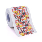 The Dog Collective Novelty Toilet Paper | Minimax