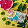 The English Soap Company Kew Grapefruit & Lily Soap 240g | Minimax