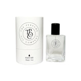 The Perfume Oil Co. Gypsy Perfume Spray 30ml – elegant fragrance spray in glass bottle with rich, exotic and warm scent profile.