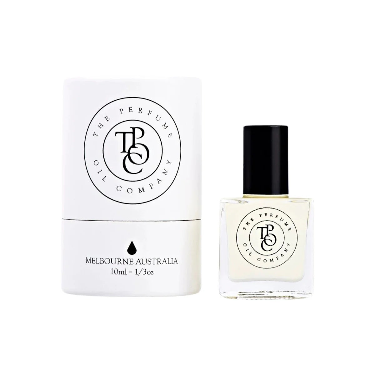 The Perfume Oil Co. LA VIE Perfume Oil 10ml | Minimax