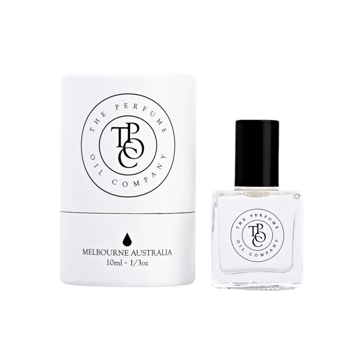 The Perfume Oil Co. Santal Roll On Perfume Oil 10ml | Minimax
