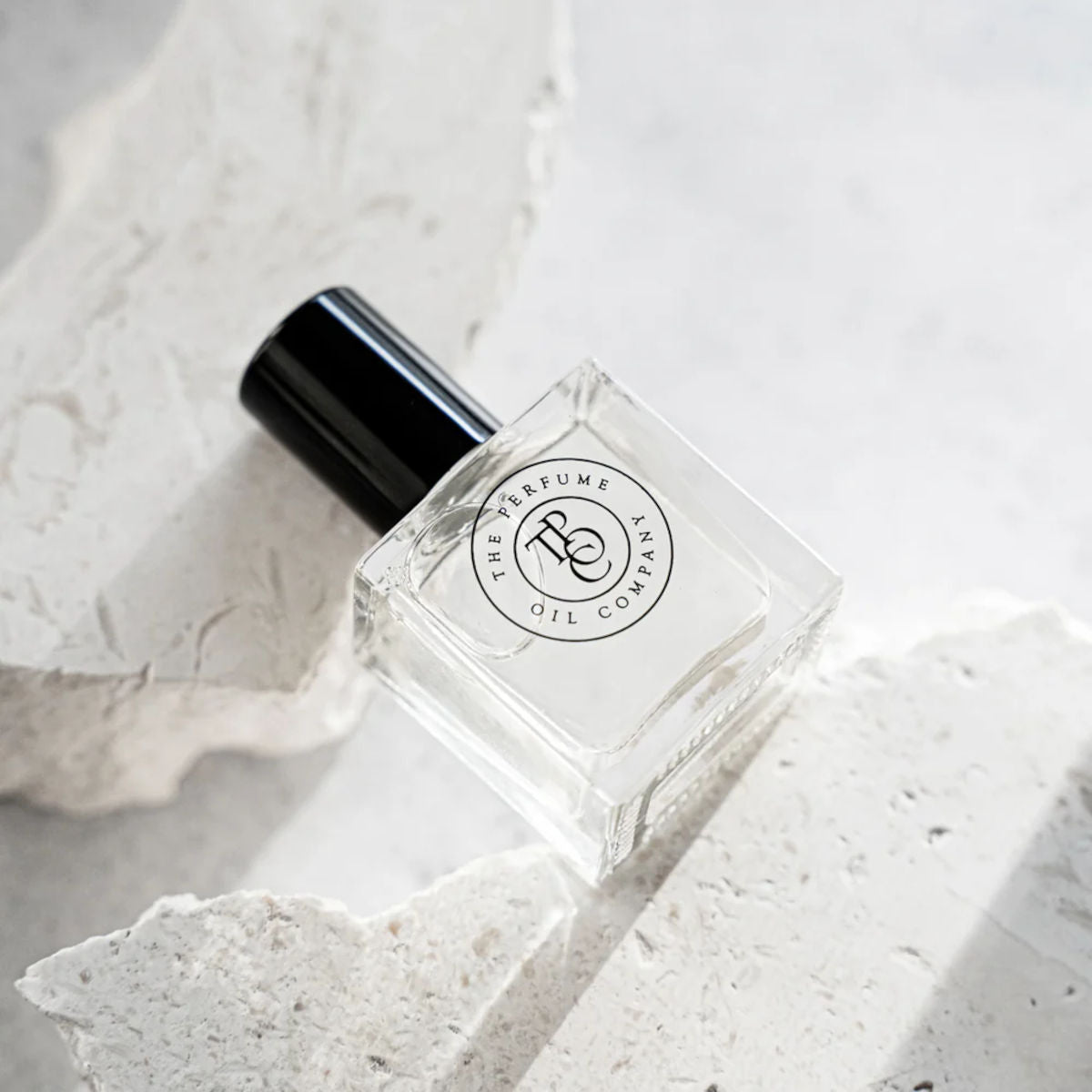 The Perfume Oil Co. Rouge Roll-On Perfume Oil 10ml | Minimax