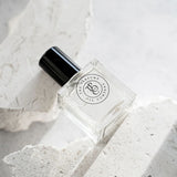 The Perfume Oil Co. Rouge Roll-On Perfume Oil 10ml | Minimax