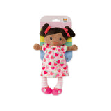 Tiger Tribe Ava Mini Rag Doll | Minimax