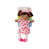Tiger Tribe Ava Mini Rag Doll | Minimax