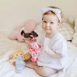 Tiger Tribe Ava Mini Rag Doll | Minimax