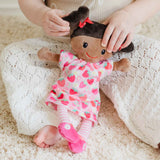 Tiger Tribe Ava Mini Rag Doll | Minimax