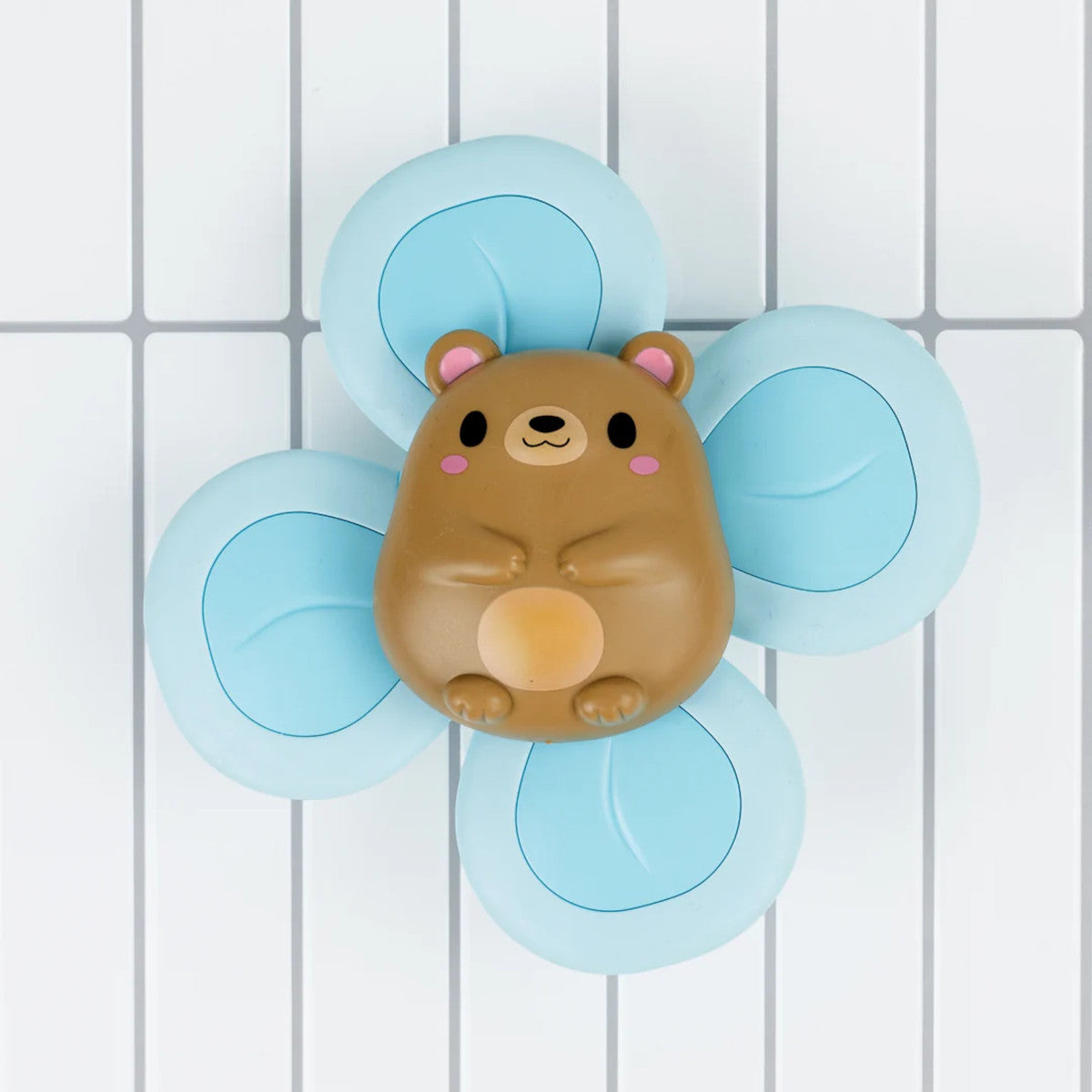 Tiger Tribe Bear Sensory Spinner | Minimax