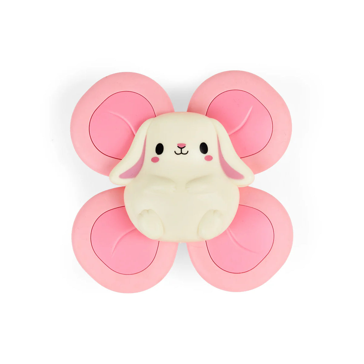 Tiger Tribe Bunny Sensory Spinner | Minimax