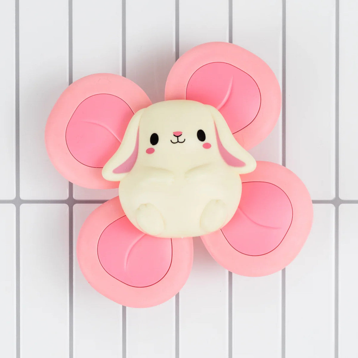 Tiger Tribe Bunny Sensory Spinner | Minimax