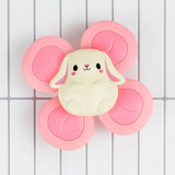Tiger Tribe Bunny Sensory Spinner | Minimax