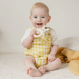 Tiger Tribe Bunny Silicone Teether | Minimax