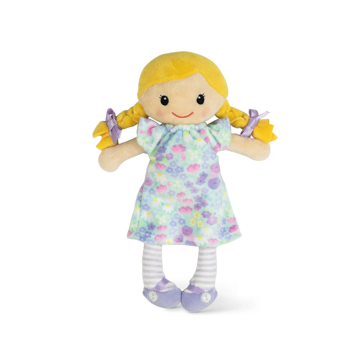 Tiger Tribe Charlie Mini Rag Doll | Minimax