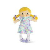 Tiger Tribe Charlie Mini Rag Doll | Minimax