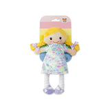 Tiger Tribe Charlie Mini Rag Doll | Minimax