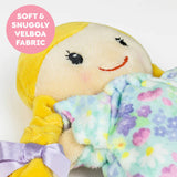 Tiger Tribe Charlie Mini Rag Doll | Minimax