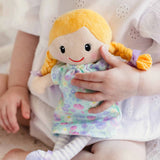 Tiger Tribe Charlie Mini Rag Doll | Minimax
