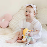 Tiger Tribe Charlie Mini Rag Doll | Minimax