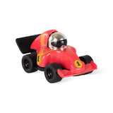 Tiger Tribe Flash Presto Racer Red | Minimax