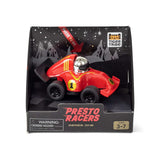 Tiger Tribe Flash Presto Racer Red | Minimax