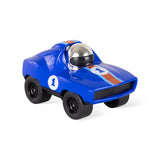 Tiger Tribe Jet Presto Racer Blue | Minimax