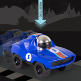 Tiger Tribe Jet Presto Racer Blue | Minimax
