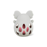Tiger Tribe Koala Silicone Rattle | Minimax