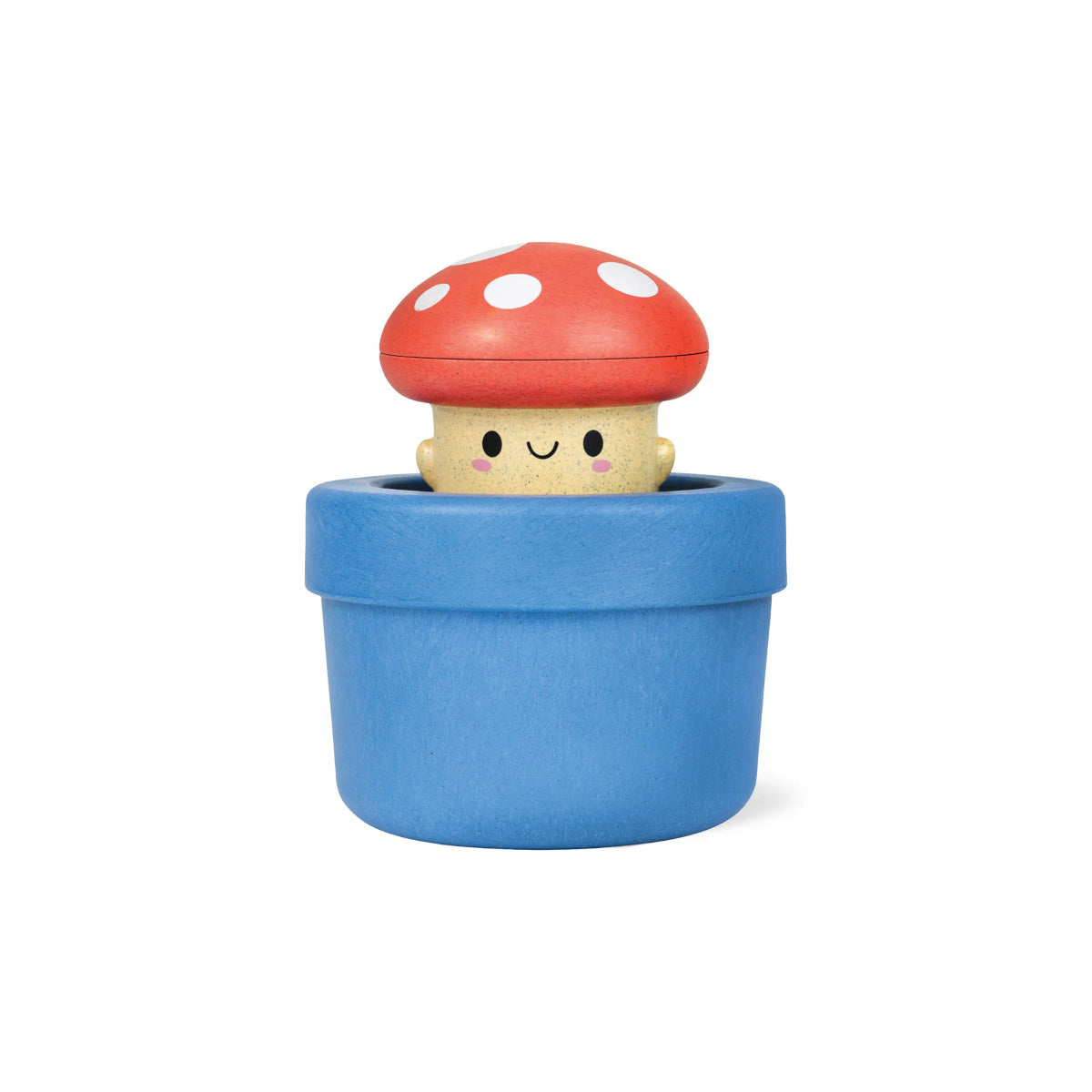 Tiger Tribe Mushroom Bath Pop-Up | Minimax