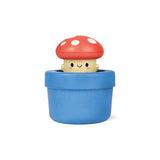 Tiger Tribe Mushroom Bath Pop-Up | Minimax