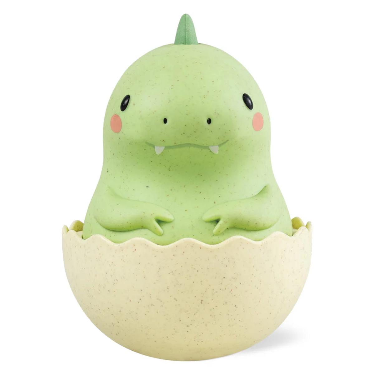 Tiger Tribe Roly Poly Dino | Minimax